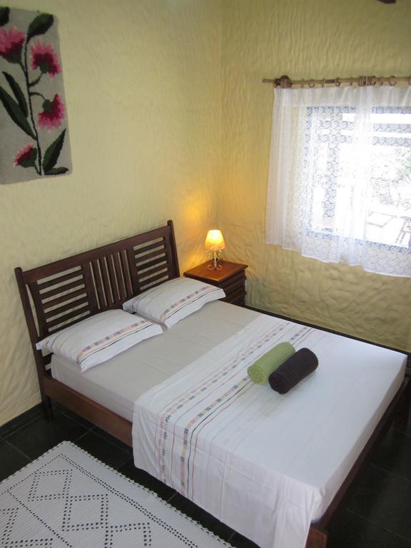 Pousada Oasis Ilha Grande Екстериор снимка