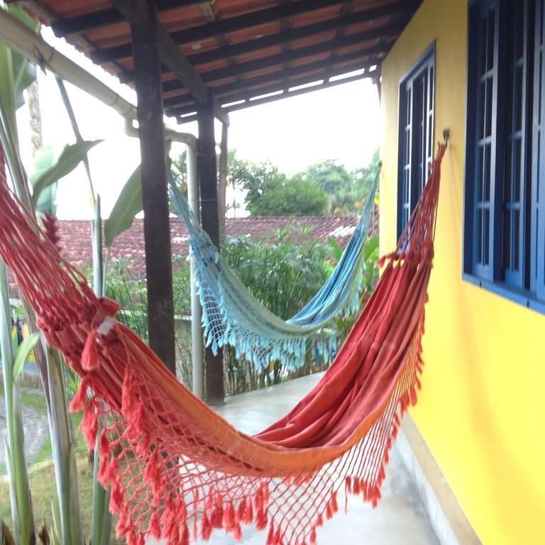 Pousada Oasis Ilha Grande Екстериор снимка